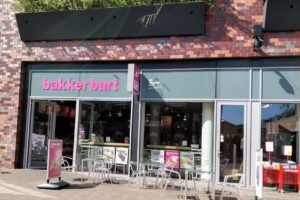 Bakker Bart Almere Buiten