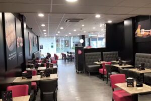 Bakker Bart Arnhem Hanzestraat Presikhaaf