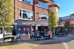 Bakker Bart Barneveld