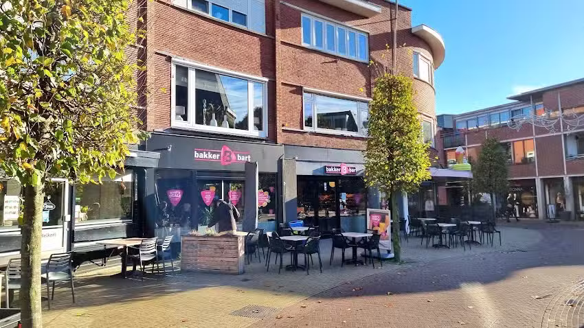 Bakker Bart Barneveld