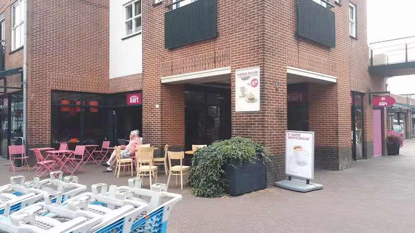 Bakker Bart Beuningen