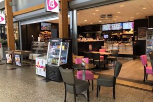 Bakker Bart Castricum