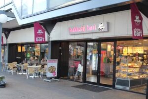 Bakker Bart Deventer Flora