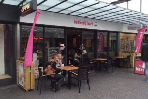 Bakker Bart Eindhoven Woensel