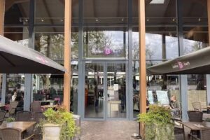 Bakker Bart Emmen Marktplein