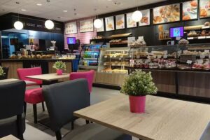 Bakker Bart Etten-Leur