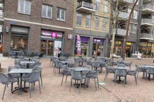 Bakker Bart Hardenberg