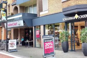 Bakker Bart Hoogeveen