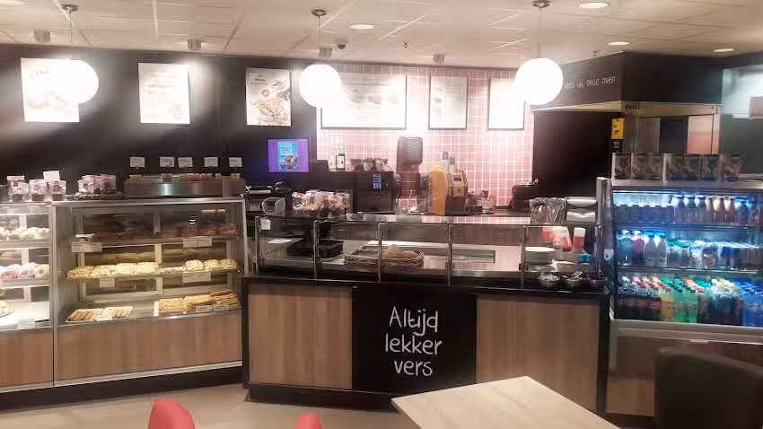 Bakker Bart Hoogezand