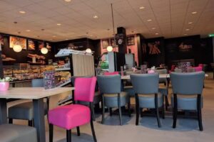 Bakker Bart Klazienaveen