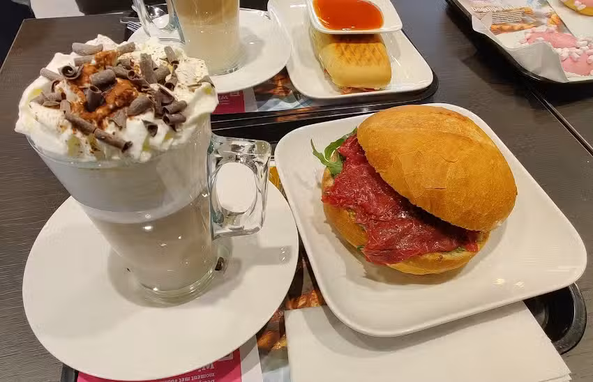 Bakker Bart Oldenzaal