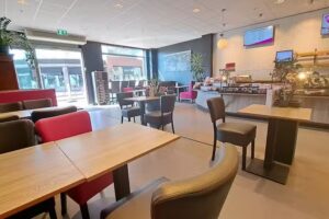 Bakker Bart Papendrecht