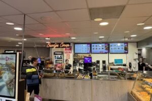 Bakker Bart Roermond Kazerneplein