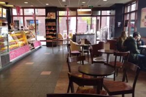 Bakker Bart Schijndel 🍞