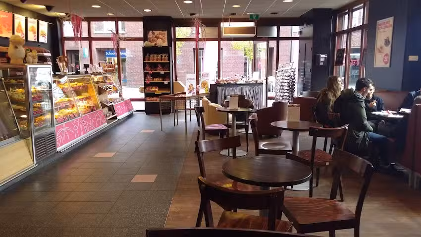 Bakker Bart Schijndel 🍞