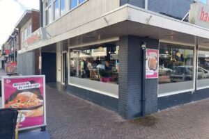 Bakker Bart Surhuisterveen