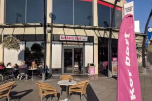 Bakker Bart Terneuzen Alvarezlaan