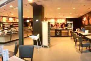 Bakker Bart Utrecht Roelantdreef