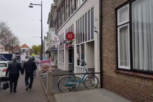 Bakker Bart Zaltbommel 🍞