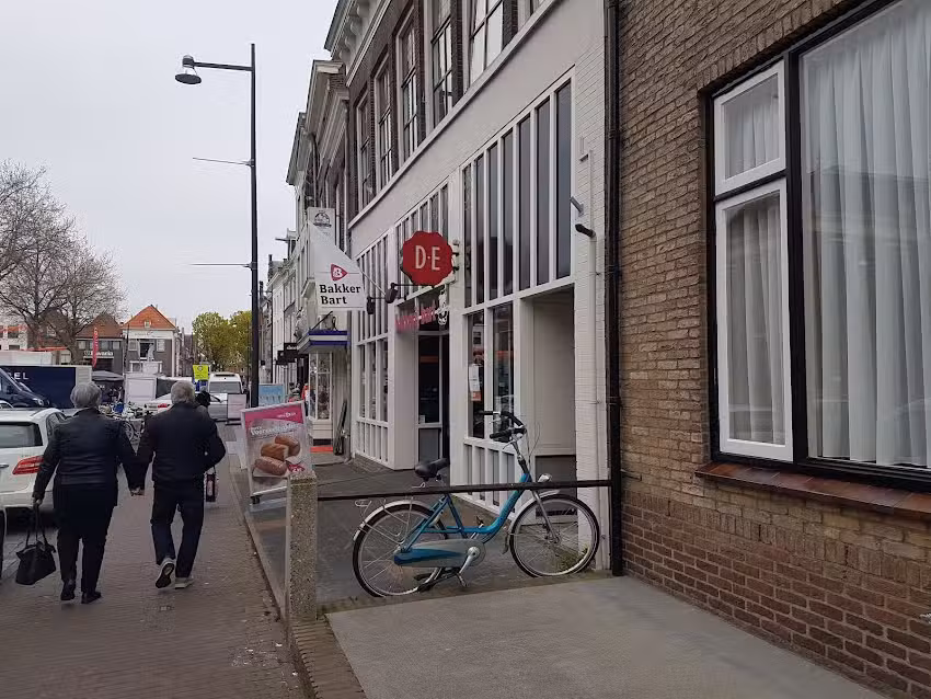 Bakker Bart Zaltbommel 🍞