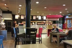 Bakker Bart Zeewolde