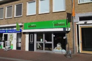 Bakker Hilvers