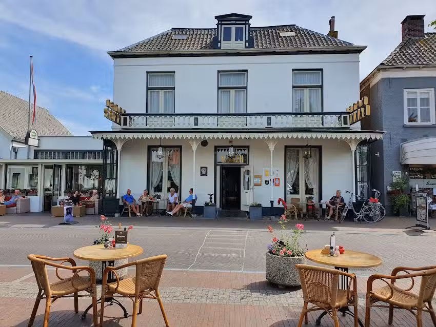 Bakker in Vorden