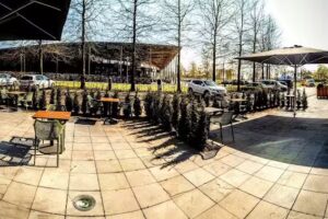 Bakker’s Lunchcafé