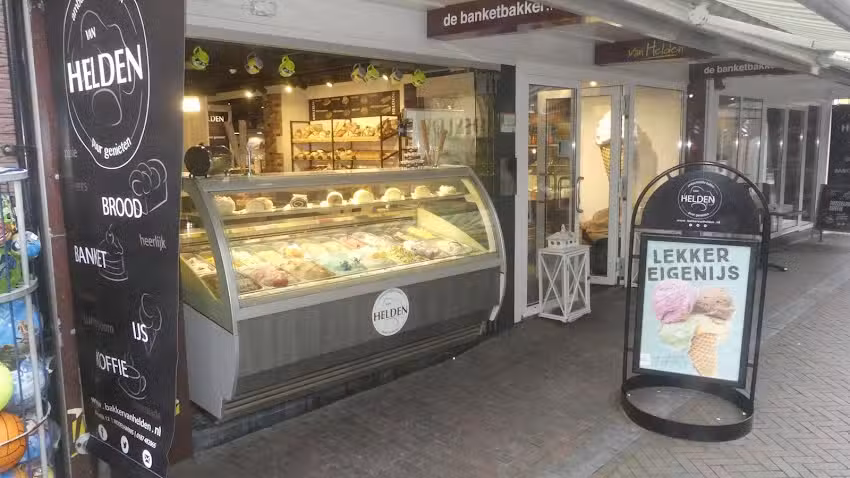 Bakker van Helden