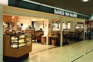 Bakker van Maanen Lunchroom