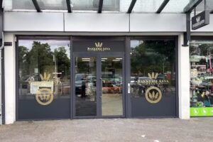 Bakkerij Asya Deluxe Kroeven