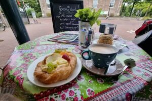 Bakkerij Berghuis Zuidwolde