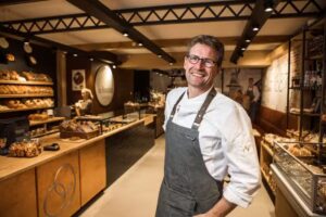 Bakkerij by Boonstra Heerenveen