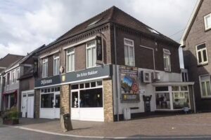 bakkerij dijkman taart en gebak