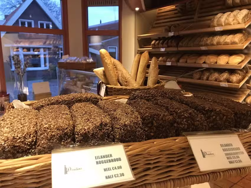 Bakkerij Donders 🍞