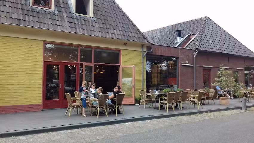 Bakkerij Feenstra &ndash; Fenomini