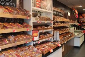 Bakkerij Goemans (Geesterduin)