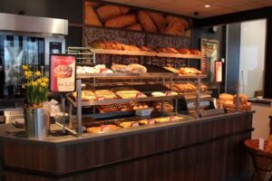 Bakkerij Goemans (Haydnplein)