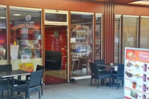 Bakkerij Haven V.O.F.