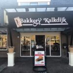 Bakkerij Kalkdijk