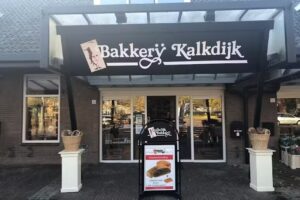 Bakkerij Kalkdijk