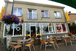 Bakkerij Koenen Eerbeek