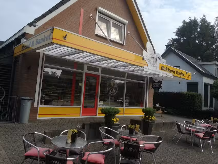 Bakkerij Kuijer