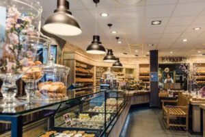 Bakkerij Nollen Borculo