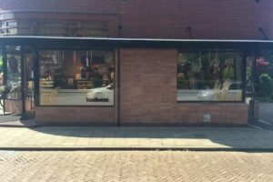 Bakkerij Nollen Borne