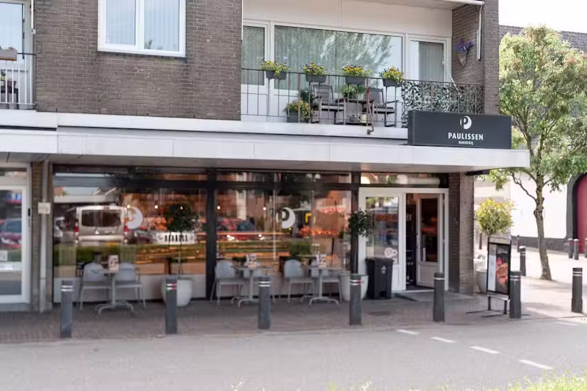 Bakkerij Paulissen