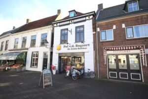 Bakkerij Pol van den Bogaert