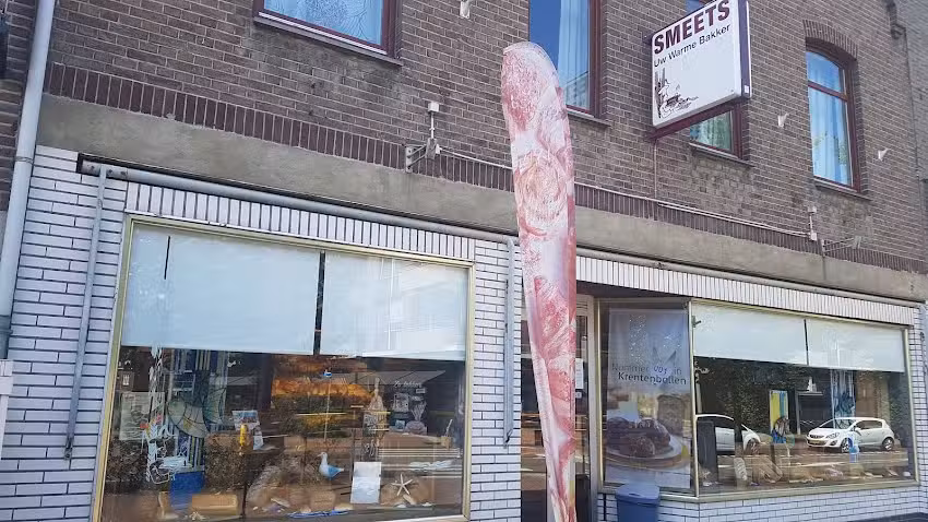 Bakkerij Smeets