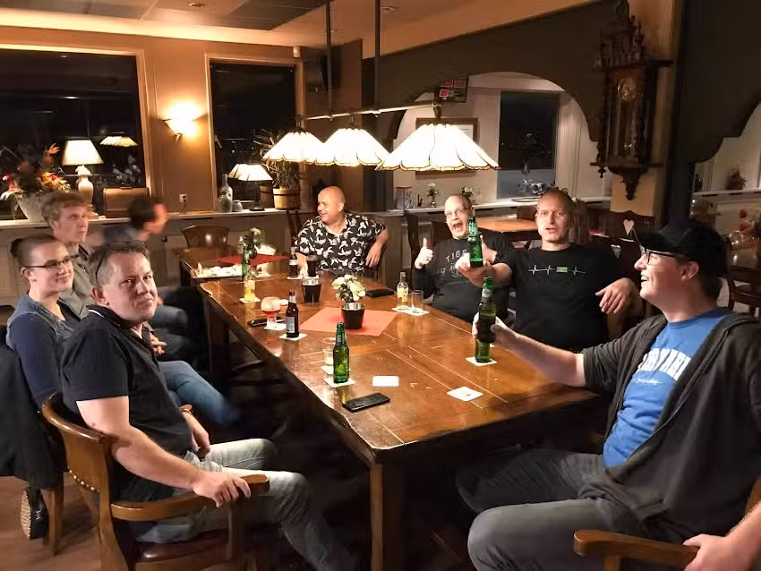 Bakkerij Stroet Neede