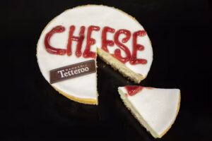 Bakkerij Tetteroo Naarden